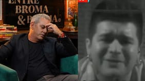 “Lo más bizarro que yo había hecho”: Viñuela recordó polémica con Junior Playboy en Juga2