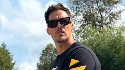 Camilo Huerta aterriza en la pantalla televisiva a salvar rating de programa: entregó revelador dato amoroso en medio de escandaloso presente