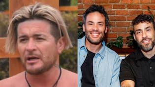 Junior Playboy respondió a Claudio Valdivia: aseguró que “no necesita colgarse del hermano violinista”