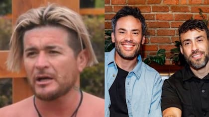 Junior Playboy respondió a Claudio Valdivia: aseguró que “no necesita colgarse del hermano violinista”