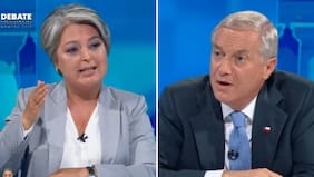 “Estuviste 16 años de diputado e hiciste bien poco”: Jara repasó a Kast en pregunta cruzada sobre el gobierno