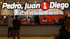 Con hambre de venganza: Pedro, Juan y Diego regresa después de su quiebra