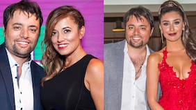 Daniel Valenzuela y sus ex pololas: "Tengo una muy buena relación... Con Camila estuve un rato en la radio también. Con la Yamila tuve algunas diferencias pero ya sanadas”