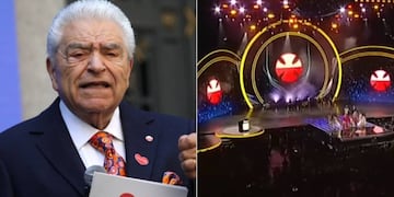 Don Francisco - Teletón