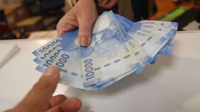 Acreencias bancarias 2024: revisa si tienes dinero olvidado