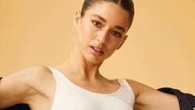 “Será lo más lindo, feliz año”: Mariana di Girolamo comparte tiernas postales y sorprende con anuncio de embarazo