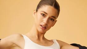 Mariana di Girolamo jugó al límite y se lució con osado topless en Instagram: enamoró a sus fans