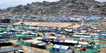 Fiesta de la Pampilla