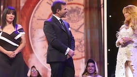 "Nacho Gutiérrez no cumple el rol de conducir el programa El Purgatorio, ni de ser el mediador, porque hacen lo que quieren con él en el programa...", afirman en Zona de Estrellas