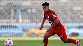 ¡Es oficial!: Universidad de Chile confirmó la llegada de Jeisson Vargas como refuerzo
