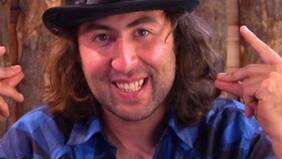 "No es algo de un día para otro": "Súper Mario" cuenta la verdad tras su radical cambio físico