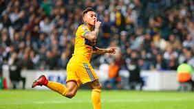 Boca Juniors confirma que Edu Vargas está en la lista