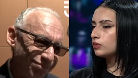 “Cuando hay otros factores que influyen...”: Mauricio Israel sobre el distanciamiento con su hija que tuvo con Marisol Galvez