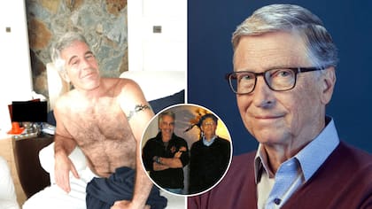 Bill Gates ahora se arrepiente de su vínculo con Jeffrey Epstein: “Fui un ingenuo”