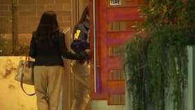 “Me dijo que se la cuide, porque acababa de pelear con su esposa, la mató”: relato clave tras femicidio en Las Condes