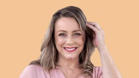 Claudia Conserva vuelve a la televisión con nueva versión de antiguo programa