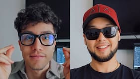 Exparticipante de Perla despierta indignación tras “revivir” a Cangri con IA: “Fúnenme lo que quieran”