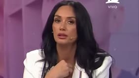 “No se la voy a pasar, hasta que el juez me diga ‘hizo el tratamiento’”, Pamela Díaz explica por qué su hija no se ve a su papá hace seis años