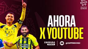 Ronaldo y Benzema se enfrentan en Arabia: ¿dónde ver gratis el partido de Al Nassr vs. Al Ittihad?