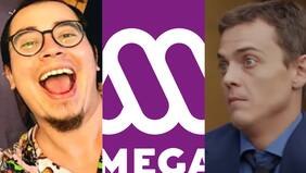 “#MegaCensura”: feroz conflicto protagoniza youtuber con canal de televisión por Simón Pešutić