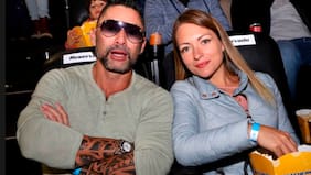 "Nos amamos pero no podemos estar juntos... Creo que como amigos nos llevaríamos mucho mejor": el mensaje de Paula Pavic tras separación matrimonial de Marcelo Ríos