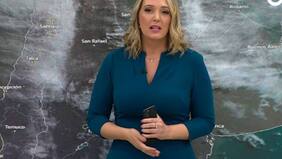 “En Chile estamos al debe…”: Allison Göhler expone tajante opinión sobre nuevo rol de meteorólogos y lanza inesperada “papita”