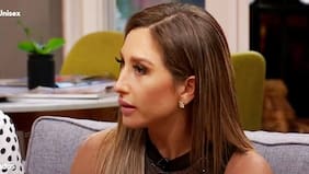 Cuando su ex pololo dormía, le revisó el celular y copió el video sexual que luego filtró: El mea culpa de Luli