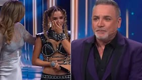 La sincera opinión de Luis Jara que sacudió a participante de Fiebre de Canto: no contuvo las lágrimas tras escucharlo