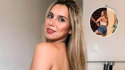 Abogada argentina retenida en Brasil por gestos racistas se reencontró con su familia: “Estoy en peligro”