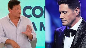 Julio César Rodríguez: "Han logrado generar una distancia entre Pancho y yo..."