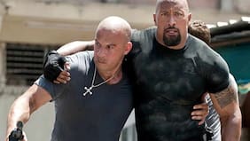 Vin Diesel abordó el futuro de cara al final de Rápido y Furioso: “Solo quiero volver a las carreras callejeras reales y las acrobacias”