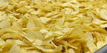 Las papas fritas se consolidan como el snack favorito en Chile