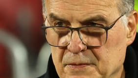 “Todo lo que tiene que ver con Chile…”: Marcelo Bielsa se acuerda de La Roja en la previa de su debut con Uruguay