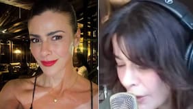 “Me fui absolutamente a negro”: Tonka se sinceró y expuso su revelación más íntima en medio de complejo momento personal