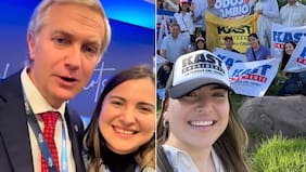 Contraloría solicita antecedentes académicos de venezolana que gana millones en el gobierno: ella tomó drástica decisión