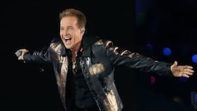 Show de Emmanuel en Las Condes desató ola de críticas