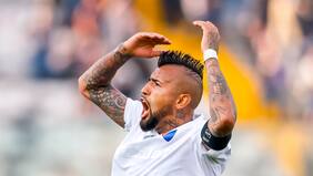 “Ojalá el profe elija a los mejores”: Arturo Vidal manda mensaje a Almirón antes del duelo contra Fortaleza