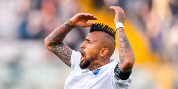 Colo Colo vs Coquimbo, campeonato 2025