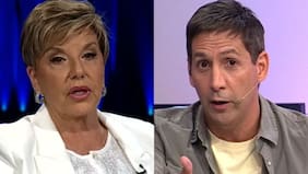 “Te conmino a que te vayas para siempre... Paulina Nin me lo dijo”: Pato Sotomayor reafirma que la animadora lo echó de matinal hace 25 años