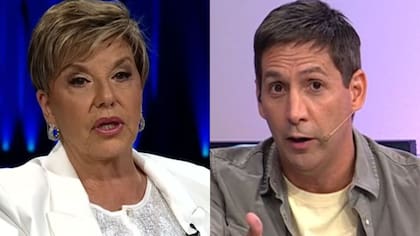 “Te conmino a que te vayas para siempre... Paulina Nin me lo dijo”: Pato Sotomayor reafirma que la animadora lo echó de matinal hace 25 años