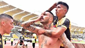 Mauricio Pinilla y triunfo del Apruebo: "La política es el veneno de Chile"