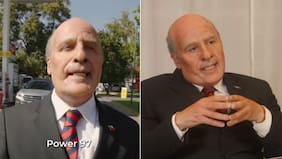 “Está cara la hue...”: Kramer saca carcajadas con imitación del ministro Jorge Quiroz y su “bencinazo”