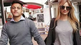 Usuario de Instagram: "Qué le hiciste ahora a Alexis". Mayte Rodríguez: "No le hecho nada..."