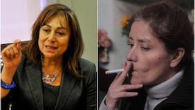 Hijo de Bélgica Castro acusa a las actrices Catalina Saavedra y Esperanza Silva por apropiación indebida