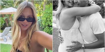 Alexandra Litvinova - Alexis Sánchez