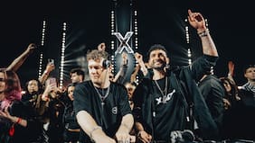 Adriatique regresa a Chile con “X - The Future is unknown”: fecha y entradas