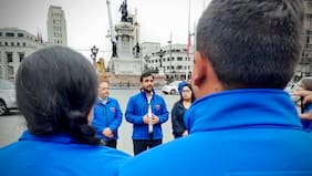 Conoce los horarios del Registro Civil en terreno hoy, viernes