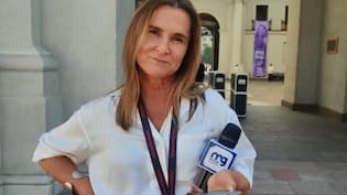 “Me parecieron pobres”: Paulina de Allende-Salazar criticó las disculpas emitidas por Mega