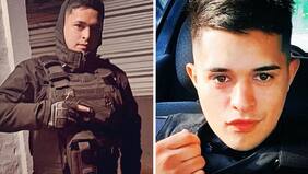 Policía murió baleado en la cabeza durante violento asalto: el caso conmocionó a Argentina