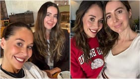 Hermana de Vale Roth sorprendió al lanzar su candidatura a Miss Universo Providencia: así reaccionó la bailarina